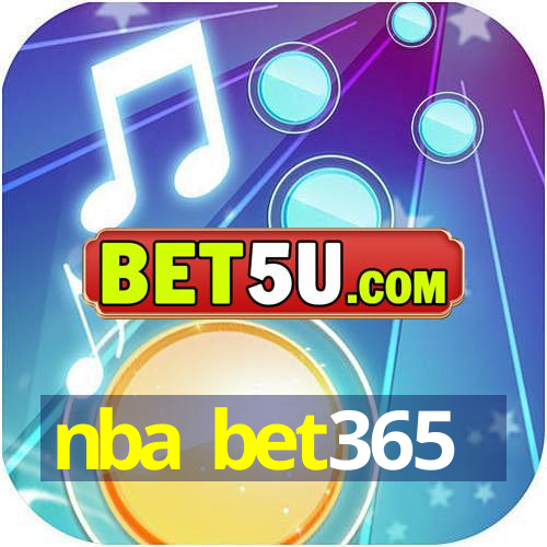 nba bet365